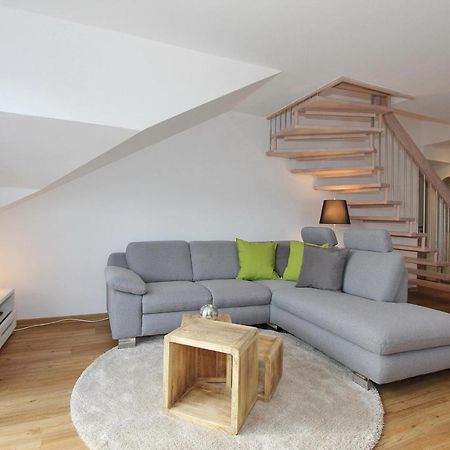 Domizil Am Moewenberg Domizil Am Moewenberg Appartement 9 Шарбойц Екстер'єр фото