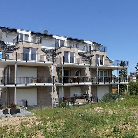 Domizil Am Moewenberg Domizil Am Moewenberg Appartement 9 Шарбойц Екстер'єр фото