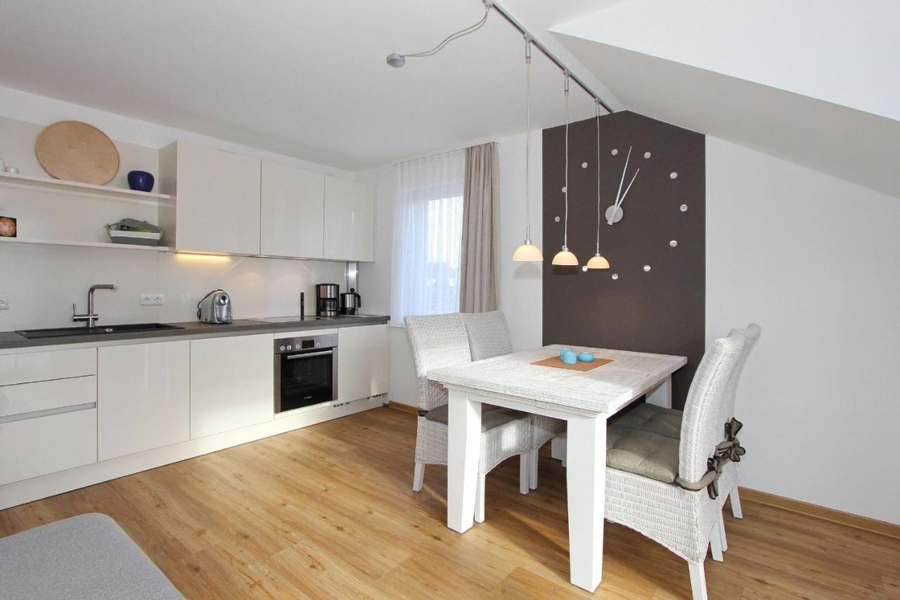 Domizil Am Moewenberg Domizil Am Moewenberg Appartement 9 Шарбойц Екстер'єр фото
