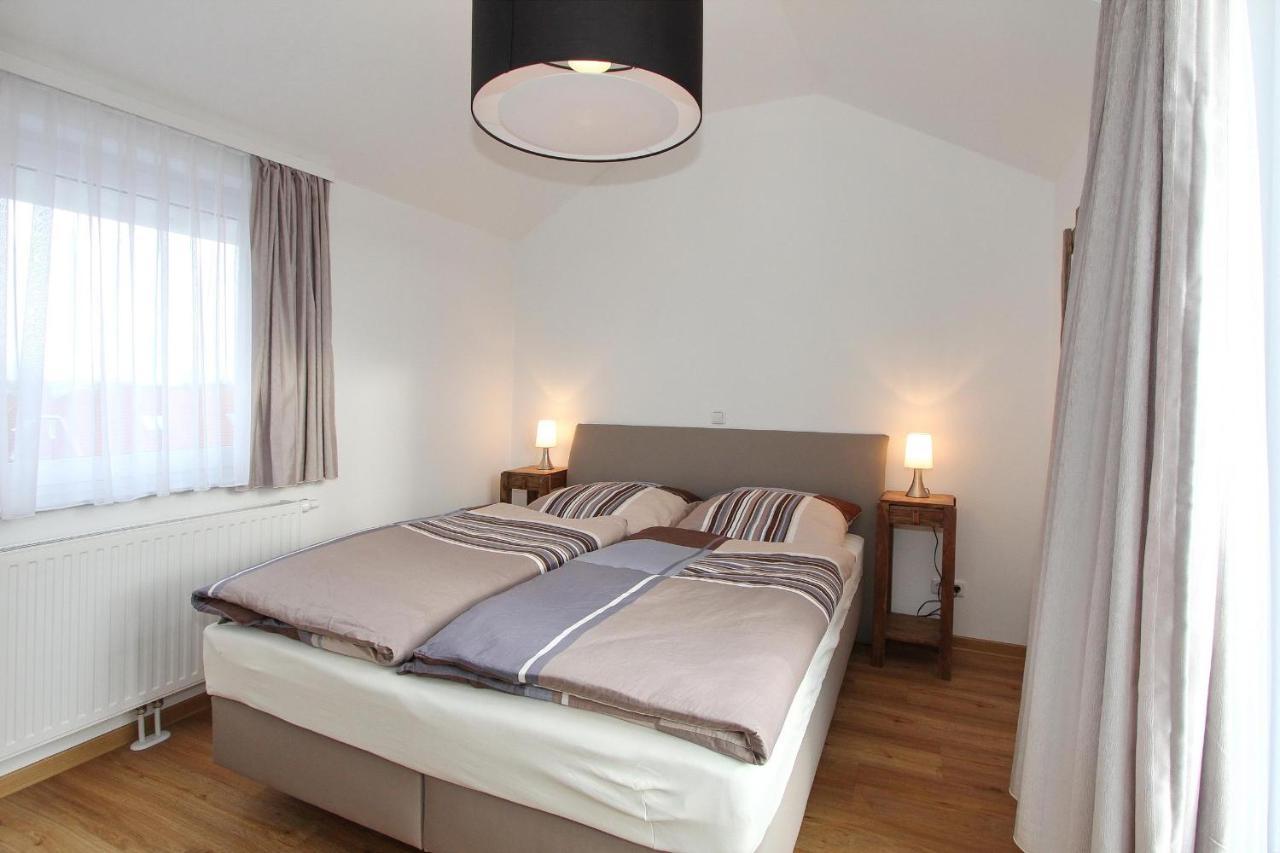 Domizil Am Moewenberg Domizil Am Moewenberg Appartement 9 Шарбойц Екстер'єр фото