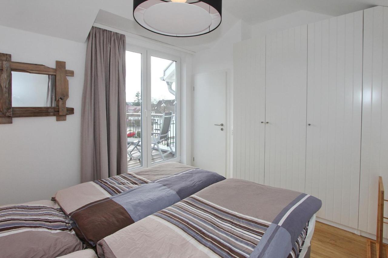 Domizil Am Moewenberg Domizil Am Moewenberg Appartement 9 Шарбойц Екстер'єр фото